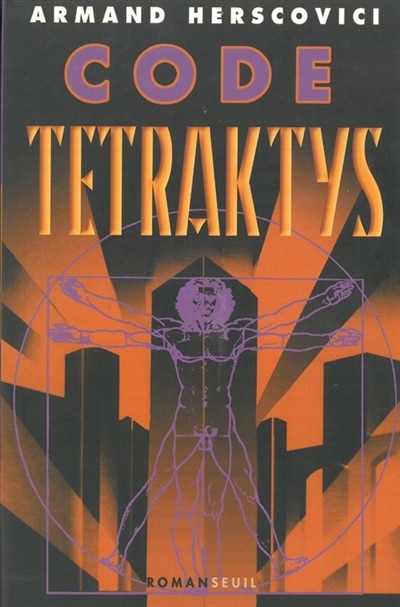 Front cover_Code: Tetraktys
