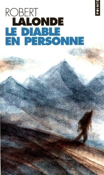 Front cover_Le diable en personne