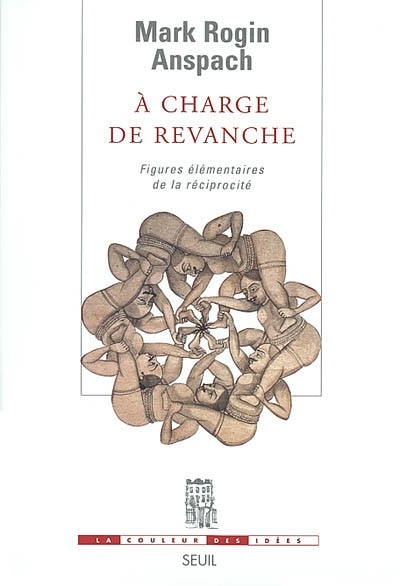 Couverture_A charge de revanche