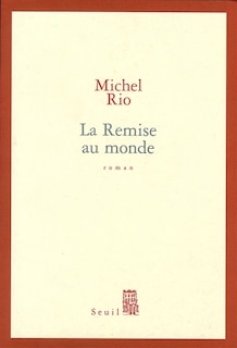 Front cover_La remise au monde