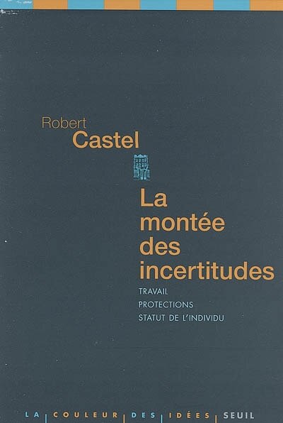 Couverture_La montée des incertitudes