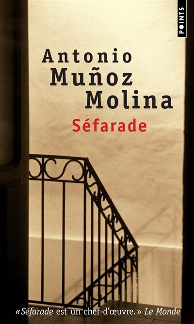 Front cover_Séfarade