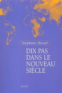 Front cover_Dix pas dans le nouveau siècle