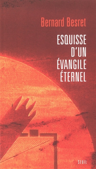 Couverture_Esquisse d'un Evangile éternel