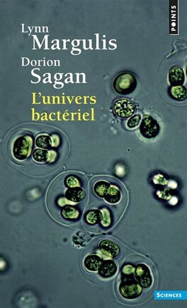 Univers bactériel