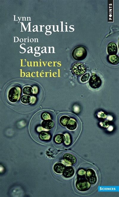 Univers bactériel