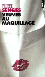 Front cover_Veuves au maquillage