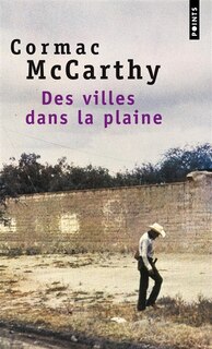 Front cover_Des villes dans la plaine