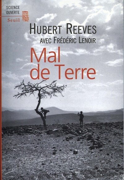 Front cover_Mal de Terre