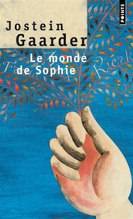 Couverture_Le monde de Sophie