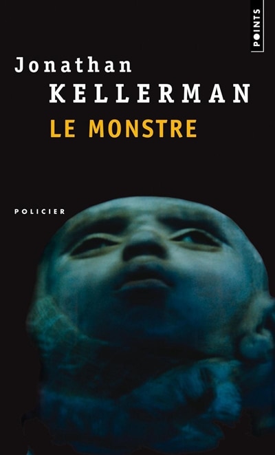 Couverture_Le monstre
