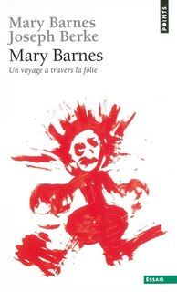Front cover_Mary Barnes