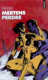 Front cover_Perdre