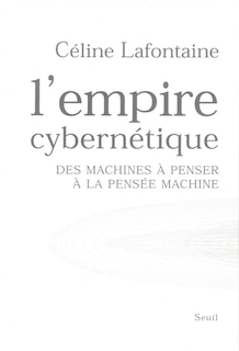 Couverture_L' empire cybernétique