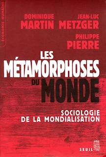 Front cover_Métamorphoses du monde (Les)