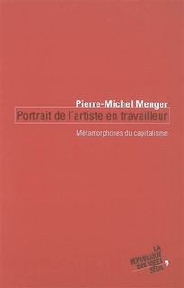 Front cover_Portrait de l'artiste en travailleur