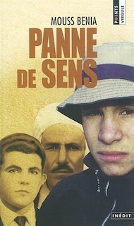Front cover_Panne de sens
