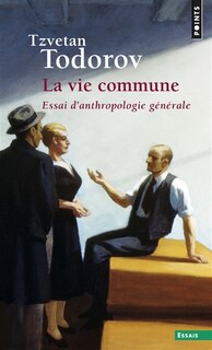 Front cover_Vie commune (La)