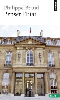 Front cover_Penser l'Etat