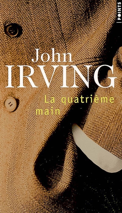 Couverture_La quatrième main