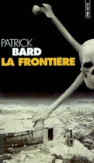Front cover_La fronti&egrave;re