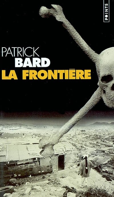 Front cover_La fronti&egrave;re