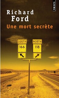 Couverture_Une mort secr&egrave;te