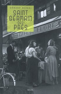 Front cover_Saint-Germain-des-Prés