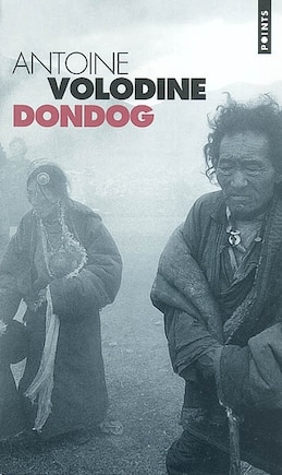 Dondog