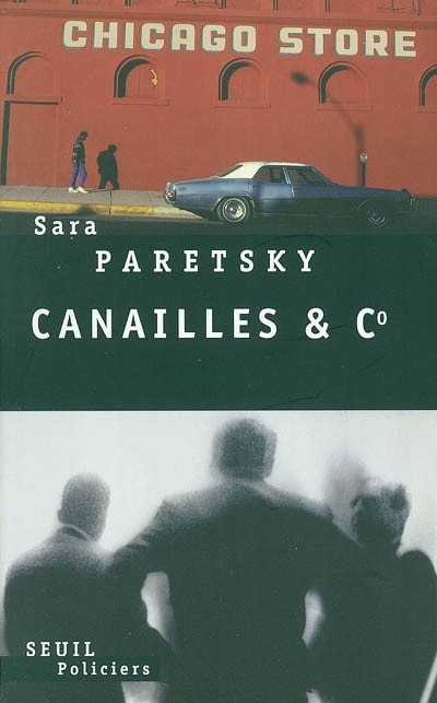 Front cover_Canailles & Co