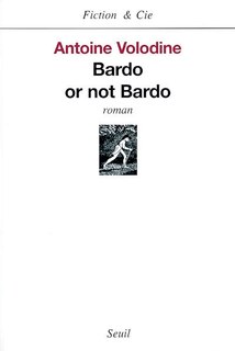 Front cover_Bardo or not Bardo