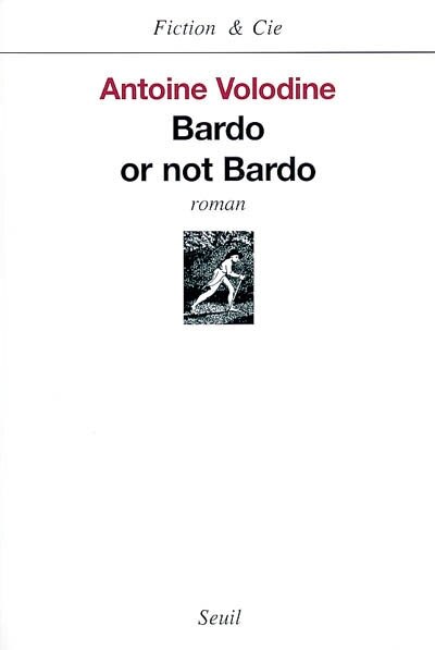 Front cover_Bardo or not Bardo