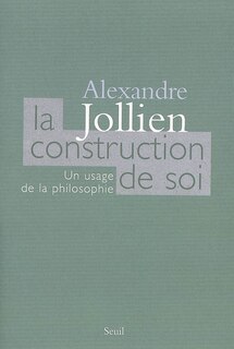 Couverture_Construction de soi (La)