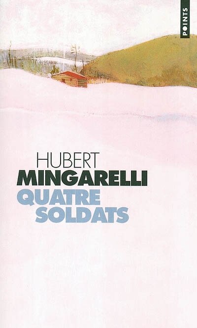 Couverture_Quatre soldats