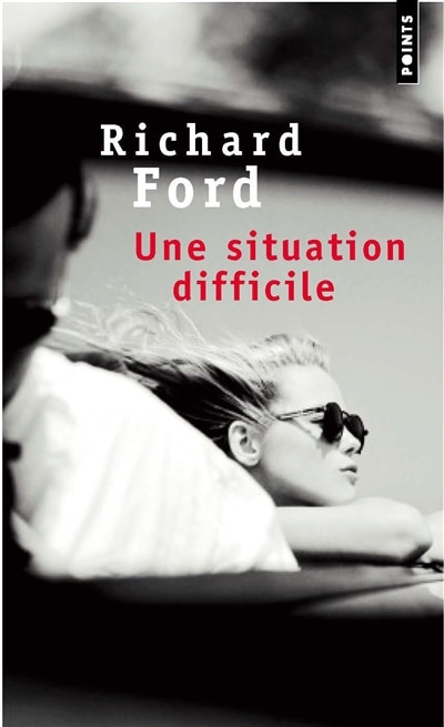 Couverture_Une situation difficile ; La frontière
