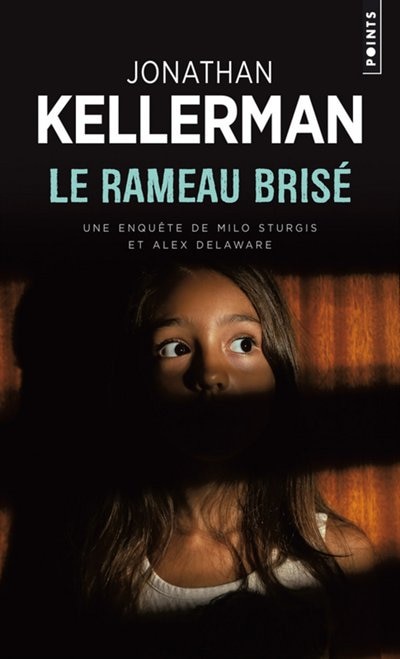 Couverture_Le rameau brisé