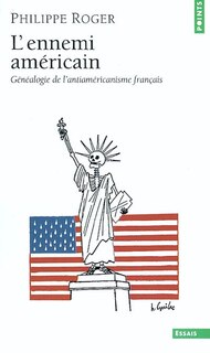 Couverture_Ennemi américain