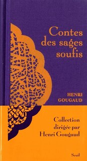Couverture_Contes des sages soufis