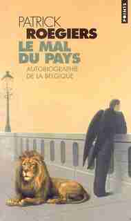Mal du pays by Patrick Roegiers