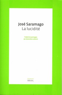 Couverture_La lucidité