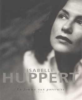 Couverture_Isabelle Huppert