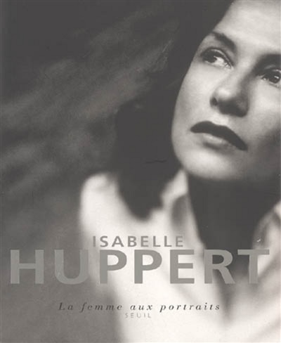 Couverture_Isabelle Huppert