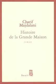 Couverture_Histoire de la grande maison