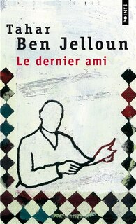 Front cover_Dernier ami