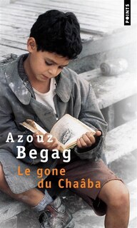 Couverture_Le gone du Chaâba