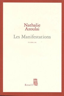 Front cover_Manifestations (Les)