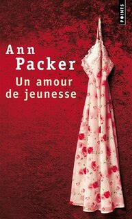Front cover_Un amour de jeunesse
