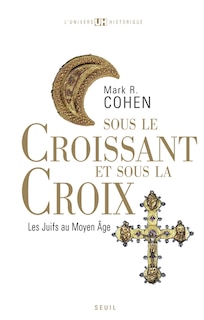 Front cover_Sous le croissant et sous la croix