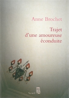 Couverture_Trajet d'une amoureuse éconduite