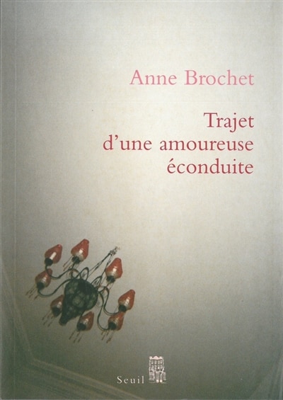 Couverture_Trajet d'une amoureuse éconduite